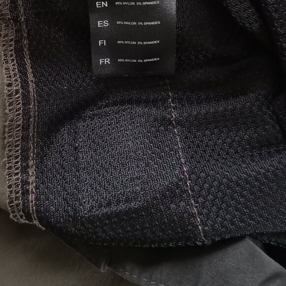 Kuhl Men's RENEGADE™ Pant. - Picture 5 of 5